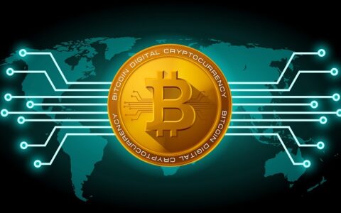 不懂区块链，美国印第安人可能就是你的未来……