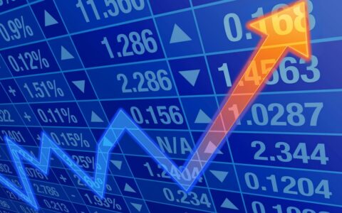 阿里、腾讯领衔，中概股财报周来袭！关注中国 10 月金融及经济数据