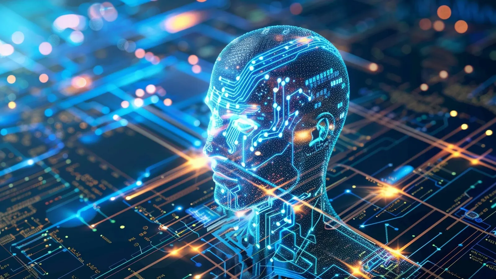 2025下半年值得关注的三大AI成长股：从电商巨头到生物制药先锋