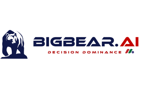 AI国防股BigBear.ai：资金充裕能否逆转营收颓势？